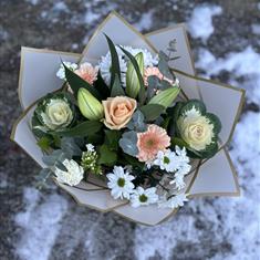 ⚡Mistletoe Christmas Flowers