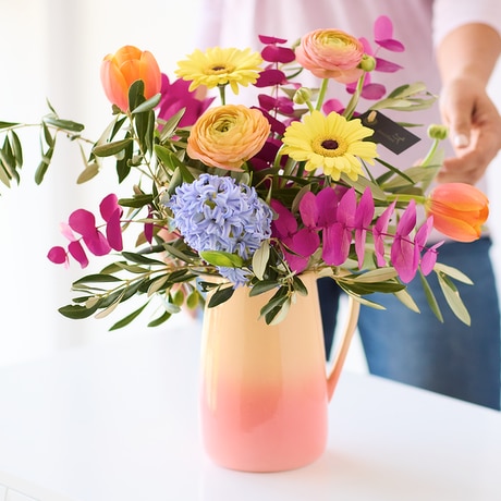 mothers day flowers delivery