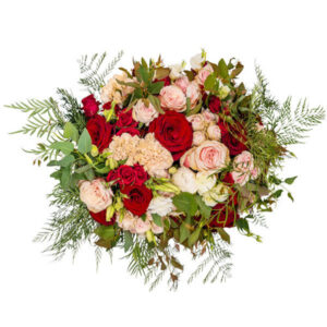 Seasonal flowers In Barnsley